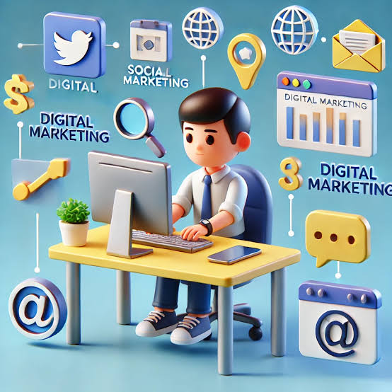 El futuro del marketing y las redes sociales con inteligencia artificial
