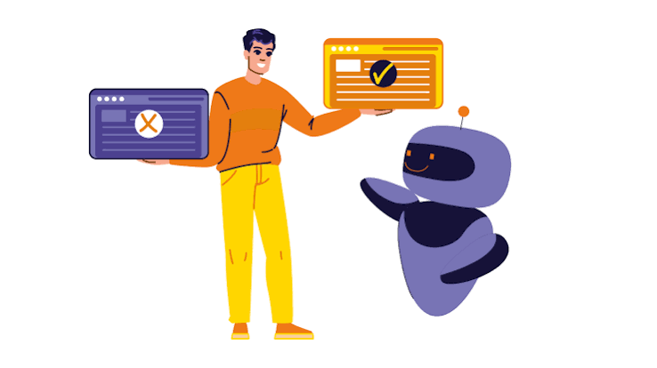 Ventajas y desventajas de utilizar IA para programar