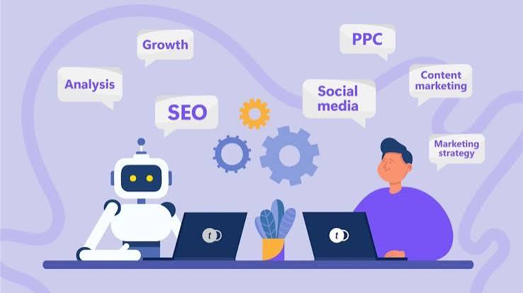 Cómo crear un negocio online utilizando herramientas de IA
