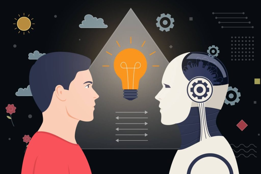 El impacto de la Inteligencia Artificial en el futuro de la educación