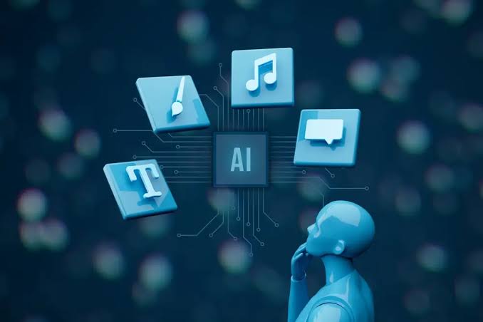 Cómo crear contenido para tu negocio con inteligencia artificial