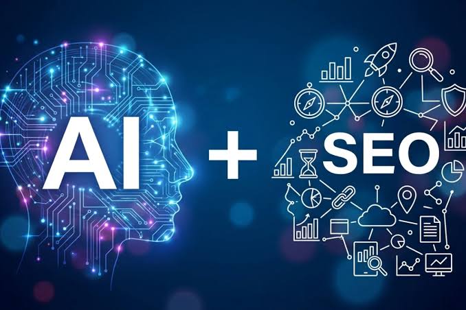 Cómo utilizar la inteligencia artificial para mejorar el SEO