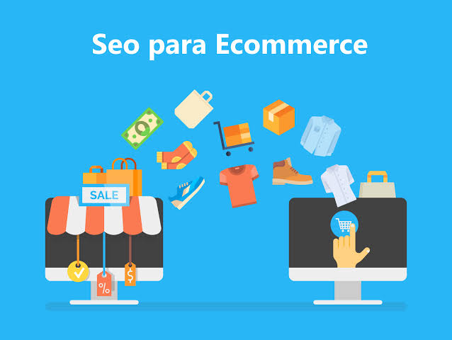 SEO para tiendas online: cómo posicionar un ecommerce