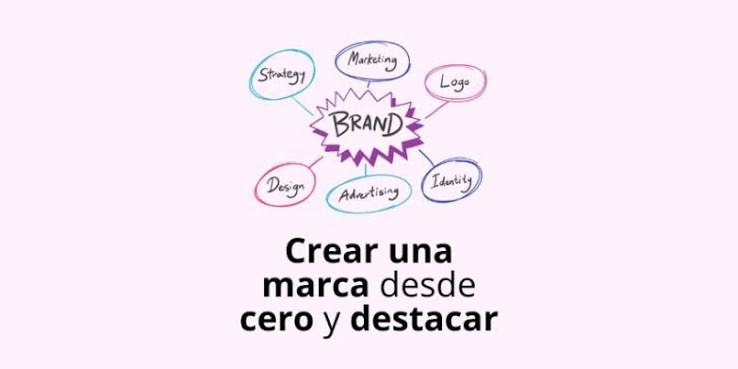 Cómo crear una marca para tu negocio digital y diferenciarte de la competencia