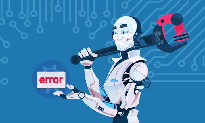 Cómo corregir errores de programación con ayuda de la IA