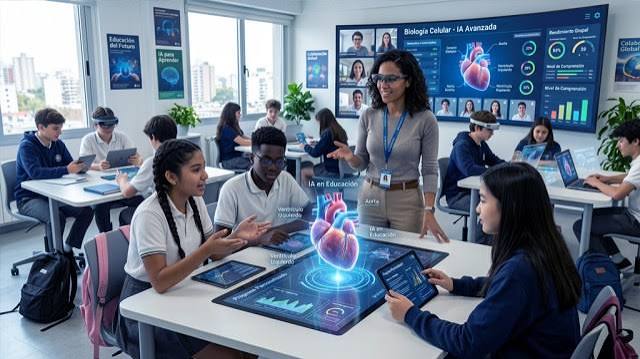 Cómo utilizar la inteligencia artificial para mejorar tus técnicas de aprendizaje