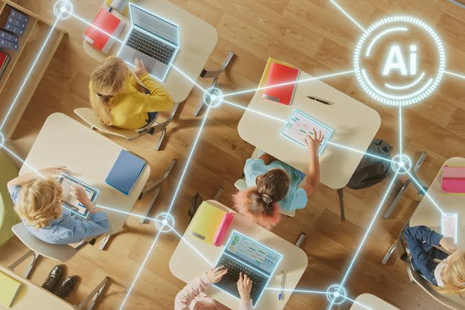 Aprendizaje personalizado con IA: cómo adaptar el estudio a tu ritmo