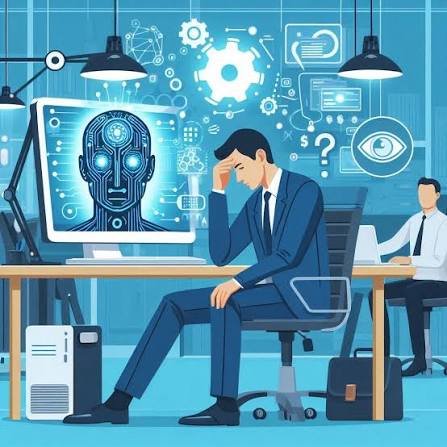 Errores que debes evitar al utilizar inteligencia artificial para aprender