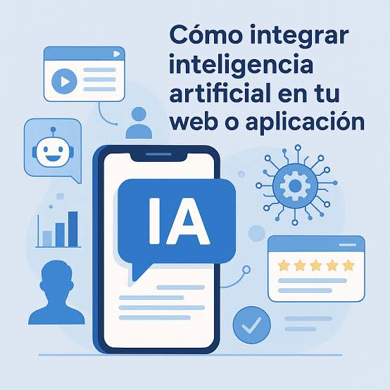 Cómo utilizar la IA para desarrollar aplicaciones