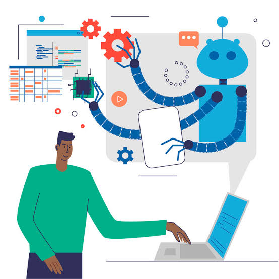 Cómo crear proyectos de programación con ayuda de la IA