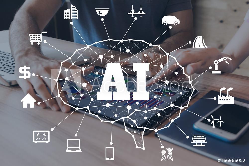 Automatización del marketing con inteligencia artificial