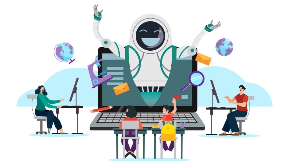 Cómo utilizar la Inteligencia Artificial para estudiar mejor.