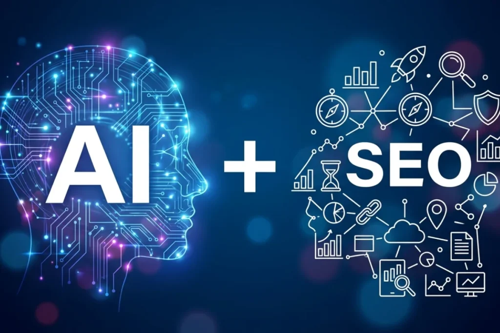 Cómo utilizar IA para mejorar el SEO y el posicionamiento