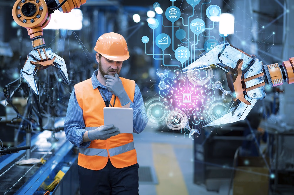 Productividad con Inteligencia Artificial: ventajas, riesgos y buenas prácticas