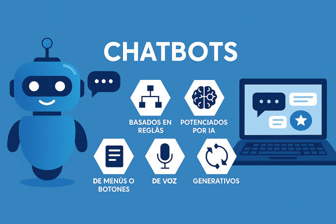 Chatbots de Inteligencia Artificial: qué son, cómo funcionan y para qué sirven.