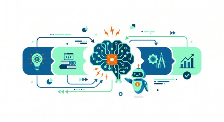 Cómo crear un plan de estudio personalizado con Inteligencia Artificial