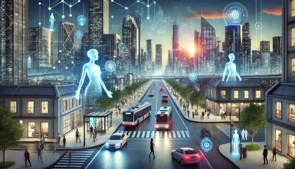 El futuro de la Inteligencia Artificial