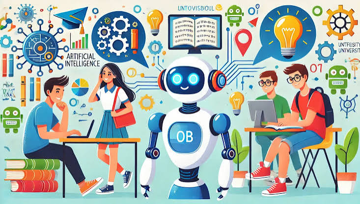 Inteligencia Artificial para hacer trabajos académicos: usos y recomendaciones
