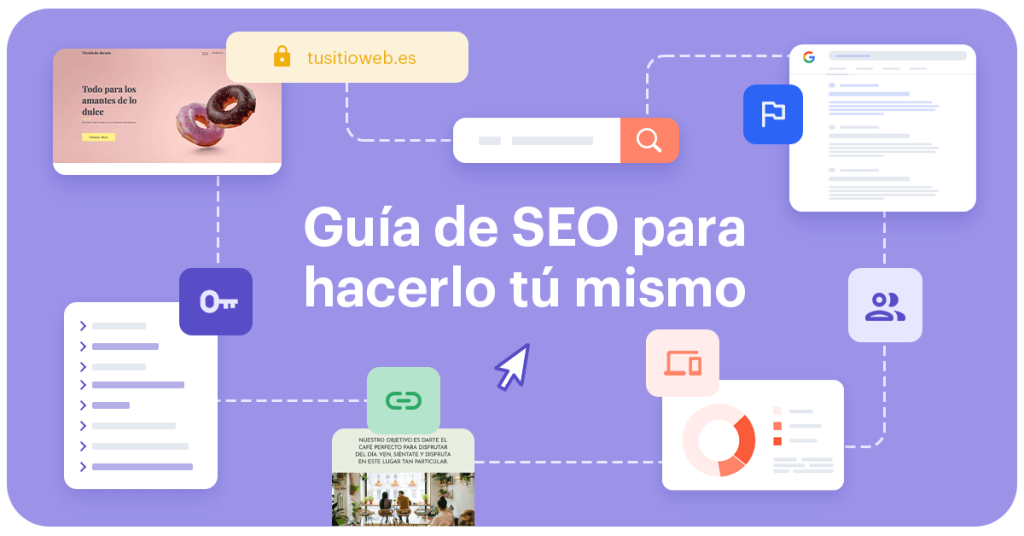 SEO para principiantes: guía para empezar desde cero