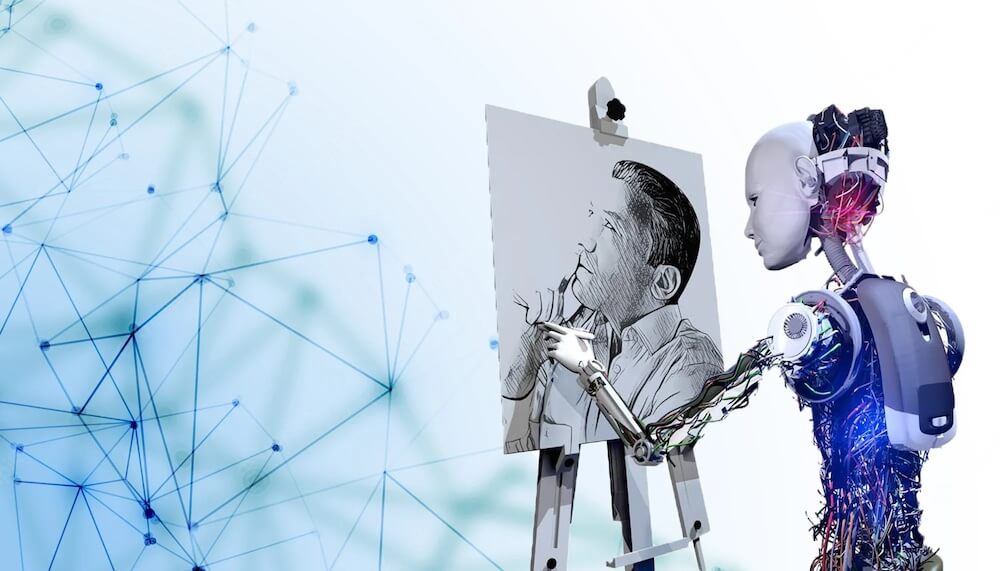 Cómo crear imágenes realistas con herramientas de Inteligencia Artificial