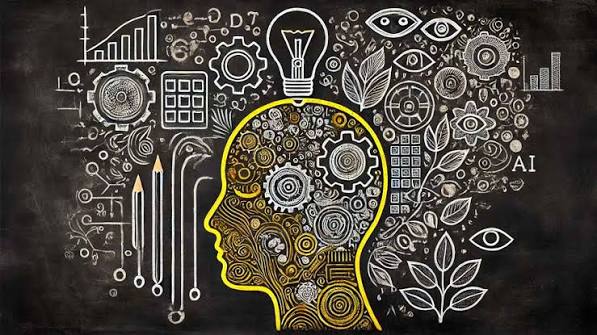 Cómo generar ideas creativas para proyectos con IA.