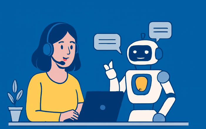 Chatbots con IA para mejorar la atención al cliente