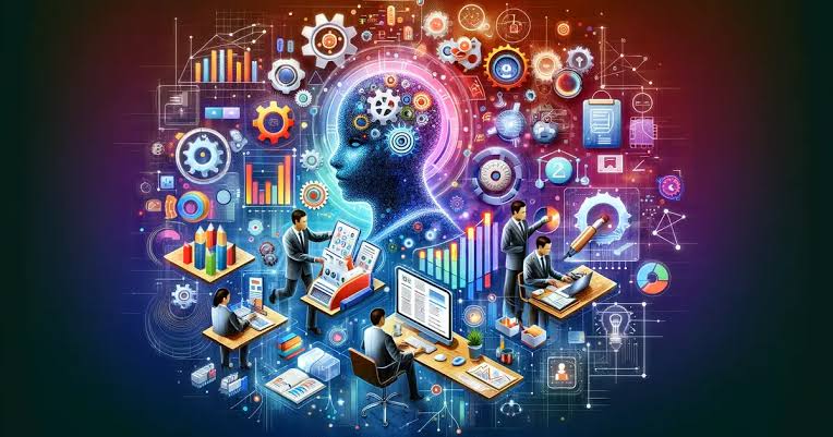 Cómo utilizar la IA para mejorar la productividad personal