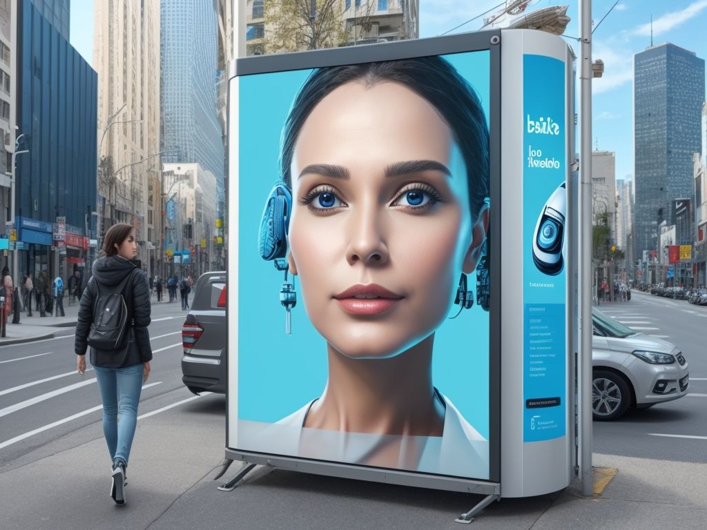 Cómo la IA puede mejorar las campañas publicitarias