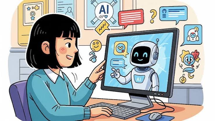 Cómo utilizar la Inteligencia Artificial en el día a día.